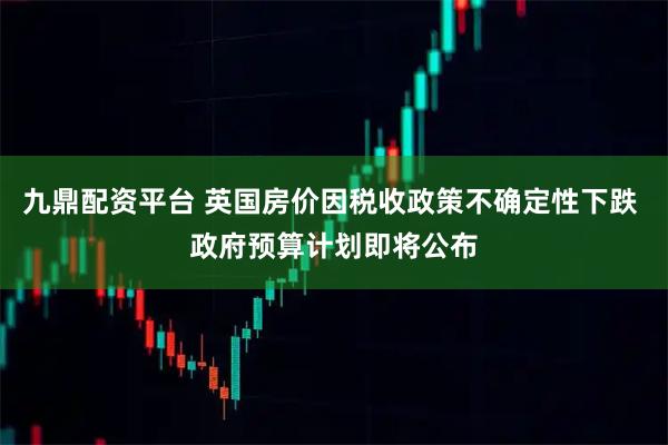 九鼎配资平台 英国房价因税收政策不确定性下跌 政府预算计划即将公布